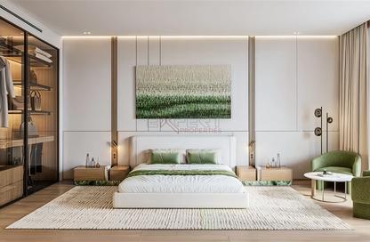 Apartment - Studio - 1 for sale in Binghatti Hillcrest - Arjan - Dubai