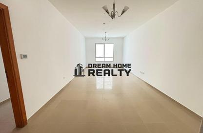 Apartment - 1 Bedroom - 2 Bathrooms for rent in New Al Taawun Road - Al Taawun - Sharjah Apartment - 1 Bedroom - 2 Bathrooms for rent in New Al Taawun Road - Al Taawun - Sharjah