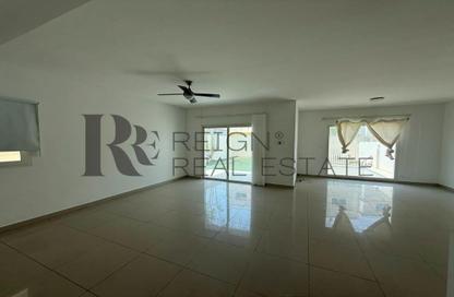 Villa - 5 - 6 for rent in Contemporary Style - Al Reef Villas - Al Reef - Abu Dhabi