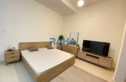 Apartment - Studio - 1 Bathroom for rent in Al Uraibi - Ras Al Khaimah