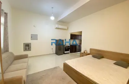 شقة - 1 حمام للايجار في العريبي - رأس الخيمة