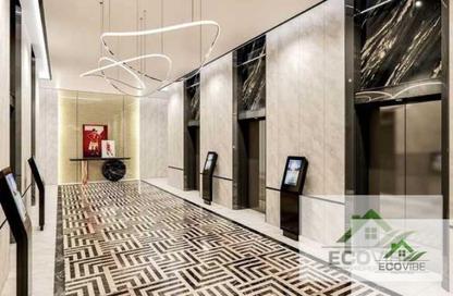 Apartment - 1 Bedroom - 2 Bathrooms for sale in Sportz By Danube Tower 2 - Sportz by Danube - Dubai Sports City - Dubai Apartment - 1 Bedroom - 2 Bathrooms for sale in Sportz By Danube Tower 2 - Sportz by Danube - Dubai Sports City - Dubai