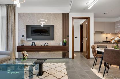 Apartment - 2 Bedrooms - 2 Bathrooms for rent in The Crest Tower B - The Crest - Sobha Hartland - Mohammed Bin Rashid City - Dubai Apartment - 2 Bedrooms - 2 Bathrooms for rent in The Crest Tower B - The Crest - Sobha Hartland - Mohammed Bin Rashid City - Dubai