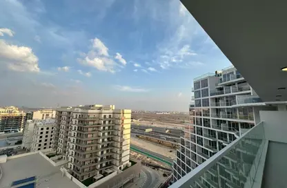 Apartment - 2 Bedrooms - 2 Bathrooms for sale in Gemz by Danube - Al Furjan - Dubai