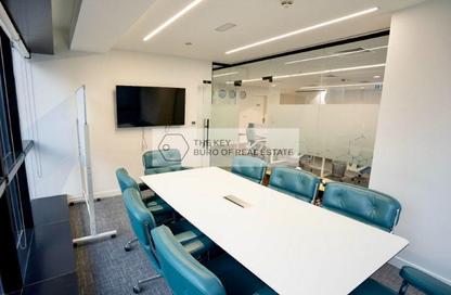 Office Space - Studio - 2 Bathrooms for sale in Jumeirah Business Centre 1 (JBC 1) - JLT Cluster G - Jumeirah Lake Towers - Dubai