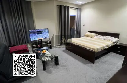 شقة - غرفة نوم - 2 حمامات للبيع في A1 برج الخور - الخور - عجمان وسط المدينة - عجمان