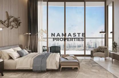 Apartment - 1 Bedroom - 1 Bathroom for sale in Amaal 8 - Ras Al Khor - Dubai Apartment - 1 Bedroom - 1 Bathroom for sale in Amaal 8 - Ras Al Khor - Dubai