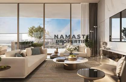 Apartment - 1 Bedroom - 1 Bathroom for sale in Amaal 8 - Ras Al Khor - Dubai Apartment - 1 Bedroom - 1 Bathroom for sale in Amaal 8 - Ras Al Khor - Dubai