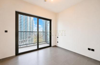 Apartment - 1 - 2 for sale in The Crest Tower C - The Crest - Sobha Hartland - Mohammed Bin Rashid City - Dubai Apartment - 1 - 2 for sale in The Crest Tower C - The Crest - Sobha Hartland - Mohammed Bin Rashid City - Dubai