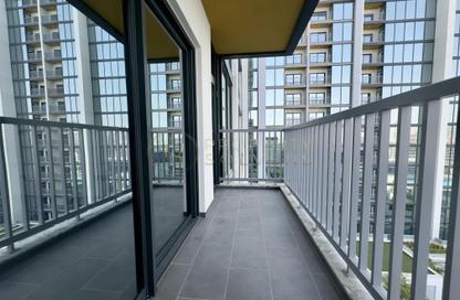 Apartment - 1 - 2 for sale in The Crest Tower C - The Crest - Sobha Hartland - Mohammed Bin Rashid City - Dubai Apartment - 1 - 2 for sale in The Crest Tower C - The Crest - Sobha Hartland - Mohammed Bin Rashid City - Dubai