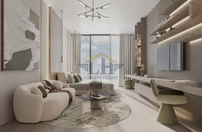 شقة - 1 حمام للبيع في كوف إيديشن من إمتياز - مجمع دبي ريزيدنس - دبي لاند - دبي