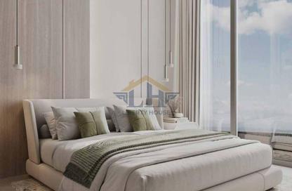 Apartment - Studio - 1 Bathroom for sale in Cove Edition by Imtiaz - Dubai Land Residence Complex - Dubai Land - Dubai Apartment - Studio - 1 Bathroom for sale in Cove Edition by Imtiaz - Dubai Land Residence Complex - Dubai Land - Dubai