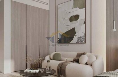 Apartment - Studio - 1 Bathroom for sale in Cove Edition by Imtiaz - Dubai Land Residence Complex - Dubai Land - Dubai Apartment - Studio - 1 Bathroom for sale in Cove Edition by Imtiaz - Dubai Land Residence Complex - Dubai Land - Dubai