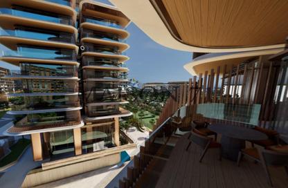 Apartment - 2 - 3 for sale in The Arthouse - Saadiyat Cultural District - Saadiyat Island - Abu Dhabi Apartment - 2 - 3 for sale in The Arthouse - Saadiyat Cultural District - Saadiyat Island - Abu Dhabi