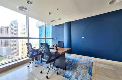 Office Space - Studio for sale in Smart Heights - Barsha Heights (Tecom) - Dubai