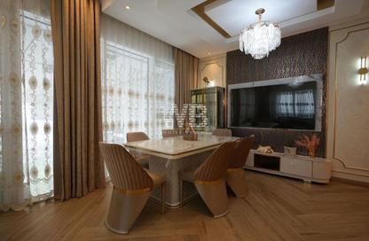 Apartment - 2 Bedrooms - 3 Bathrooms for rent in 1 Residences - 1 - 1 Residences - Al Kifaf - Bur Dubai - Dubai