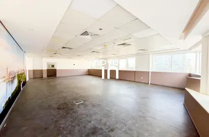 Office Space - Studio for rent in Westburry Tower 1 - Westburry Square - Business Bay - Dubai