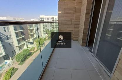 Apartment - Studio - 1 Bathroom for rent in Al Zahia - Muwaileh Commercial - Sharjah