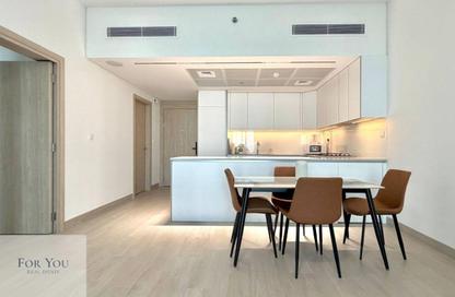 Apartment - 1 - 2 for sale in Luma Park Views - District 14 - Jumeirah Village Circle - Dubai Apartment - 1 - 2 for sale in Luma Park Views - District 14 - Jumeirah Village Circle - Dubai