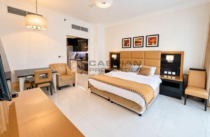 Apartment - Studio - 1 for rent in Capital Bay Tower B - Capital Bay - Business Bay - Dubai