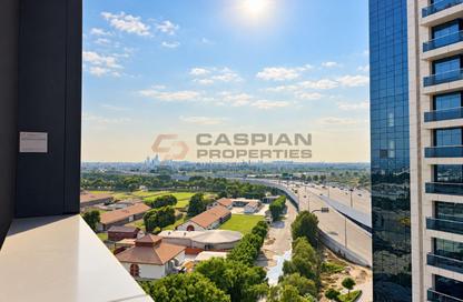 Apartment - Studio - 1 for rent in Capital Bay Tower B - Capital Bay - Business Bay - Dubai