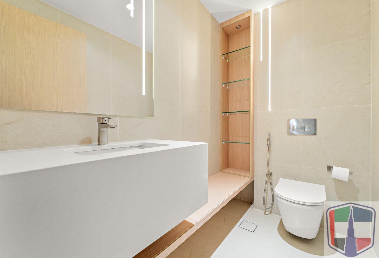 AVAILABLE I HIGH FLOOR I FURNISHED I JVC I AURA photo 11