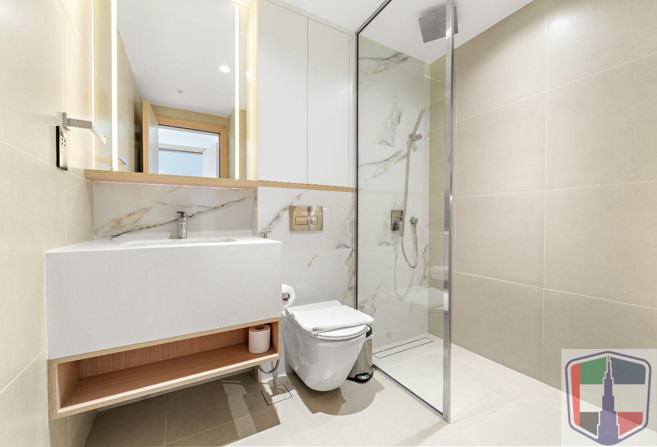 AVAILABLE I HIGH FLOOR I FURNISHED I JVC I AURA photo 10