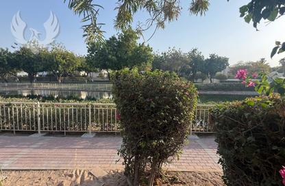 Villa - 3 Bedrooms - 3 Bathrooms for rent in Springs 14 - The Springs - Dubai Villa - 3 Bedrooms - 3 Bathrooms for rent in Springs 14 - The Springs - Dubai
