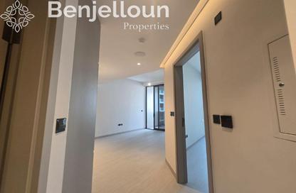 Apartment - 1 Bedroom - 2 Bathrooms for rent in Regalia By Deyaar - Business Bay - Dubai