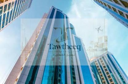 شقة - 2 - 3 للبيع في أورينت تاور 1 - أورينت تاور - البستان - عجمان