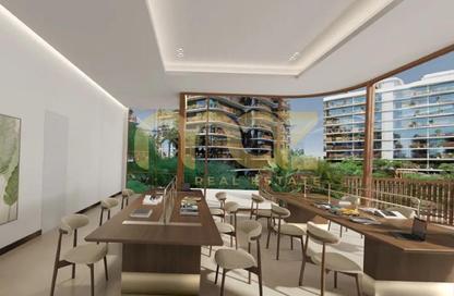 Apartment - 1 - 2 for sale in Mamsha Gardens - Saadiyat Cultural District - Saadiyat Island - Abu Dhabi
