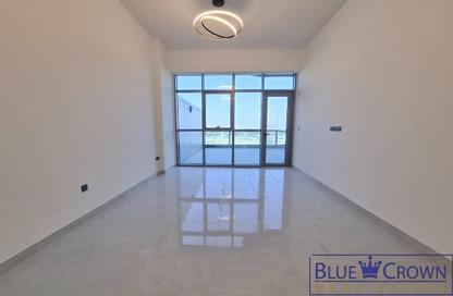 Apartment - 1 Bedroom - 2 Bathrooms for rent in Al Jadaf Building - Al Jaddaf - Dubai