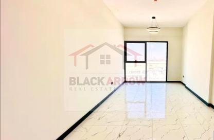 Apartment - 2 Bedrooms - 2 Bathrooms for sale in Rukan Tower A - Rukan Tower - Rukan - Dubai Land - Dubai