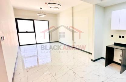 Apartment - 2 Bedrooms - 2 Bathrooms for sale in Rukan Tower A - Rukan Tower - Rukan - Dubai Land - Dubai