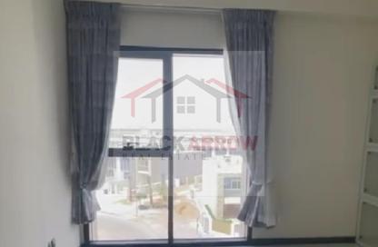 Apartment - 2 Bedrooms - 2 Bathrooms for sale in Rukan Tower A - Rukan Tower - Rukan - Dubai Land - Dubai