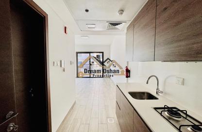 Apartment - Studio - 1 Bathroom for rent in Easy18 - International City Phase 2 - Al Warsan 4 - Al Warsan - Dubai
