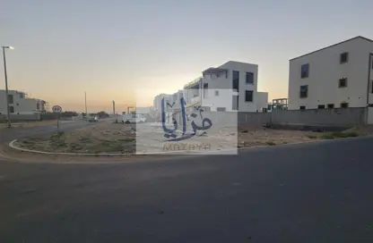 Land - Studio for sale in Al Zaheya Gardens - Al Zahya - Ajman