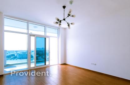 Apartment - Studio - 1 Bathroom for sale in Al Jawhara Residences - District 2 - Jumeirah Village Triangle - Dubai