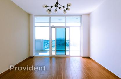 Apartment - Studio - 1 Bathroom for sale in Al Jawhara Residences - District 2 - Jumeirah Village Triangle - Dubai