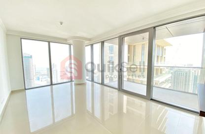 Apartment - 1 - 2 for sale in Boulevard Point - Downtown Dubai - Dubai