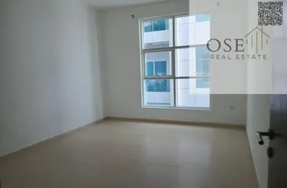 شقة - غرفة نوم - 2 حمامات للبيع في سيتي تاور - النعيمية - عجمان