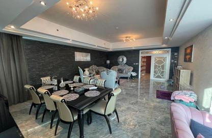 Apartment - 3 Bedrooms - 4 Bathrooms for sale in Al Majaz 3 - Al Majaz - Sharjah