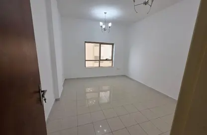Apartment - 3 Bedrooms - 3 Bathrooms for rent in Ajman Corniche Residences - Ajman Corniche Road - Ajman