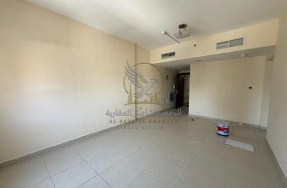 Apartment - 1 Bedroom - 2 Bathrooms for rent in Al Mahatta Building - Al Mahatta - Al Qasimia - Sharjah
