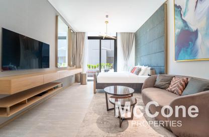 Apartment - Studio - 1 Bathroom for sale in The Autograph - District 10 - Jumeirah Village Circle - Dubai