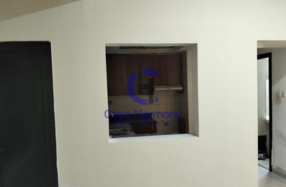Apartment - 2 Bedrooms - 2 Bathrooms for rent in Escan Tower - Dubai Marina - Dubai