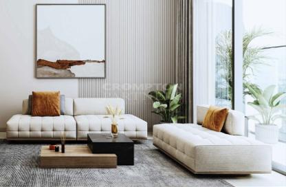 Apartment - Studio - 1 for sale in Radiant Waves - Shams Abu Dhabi - Al Reem Island - Abu Dhabi Apartment - Studio - 1 for sale in Radiant Waves - Shams Abu Dhabi - Al Reem Island - Abu Dhabi