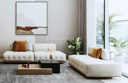 Apartment - 1 Bathroom for sale in Radiant Waves - Shams Abu Dhabi - Al Reem Island - Abu Dhabi Apartment - 1 Bathroom for sale in Radiant Waves - Shams Abu Dhabi - Al Reem Island - Abu Dhabi