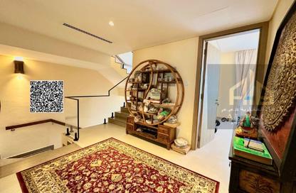 Villa - 4 Bedrooms - 6 Bathrooms for sale in Sun Island - Ajmal Makan City - Sharjah Waterfront City - Sharjah
