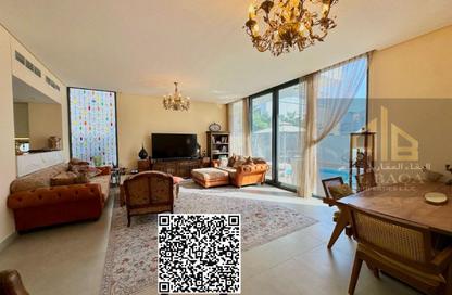 Villa - 4 Bedrooms - 6 Bathrooms for sale in Sun Island - Ajmal Makan City - Sharjah Waterfront City - Sharjah